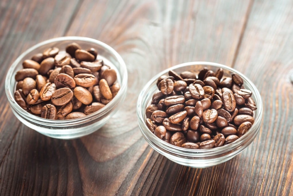 Different Types of Coffee Drinks & Beans | Ultimate Guide